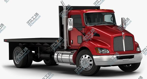 images/goods_img/20210312/2016 Kenworth T370/2.jpg